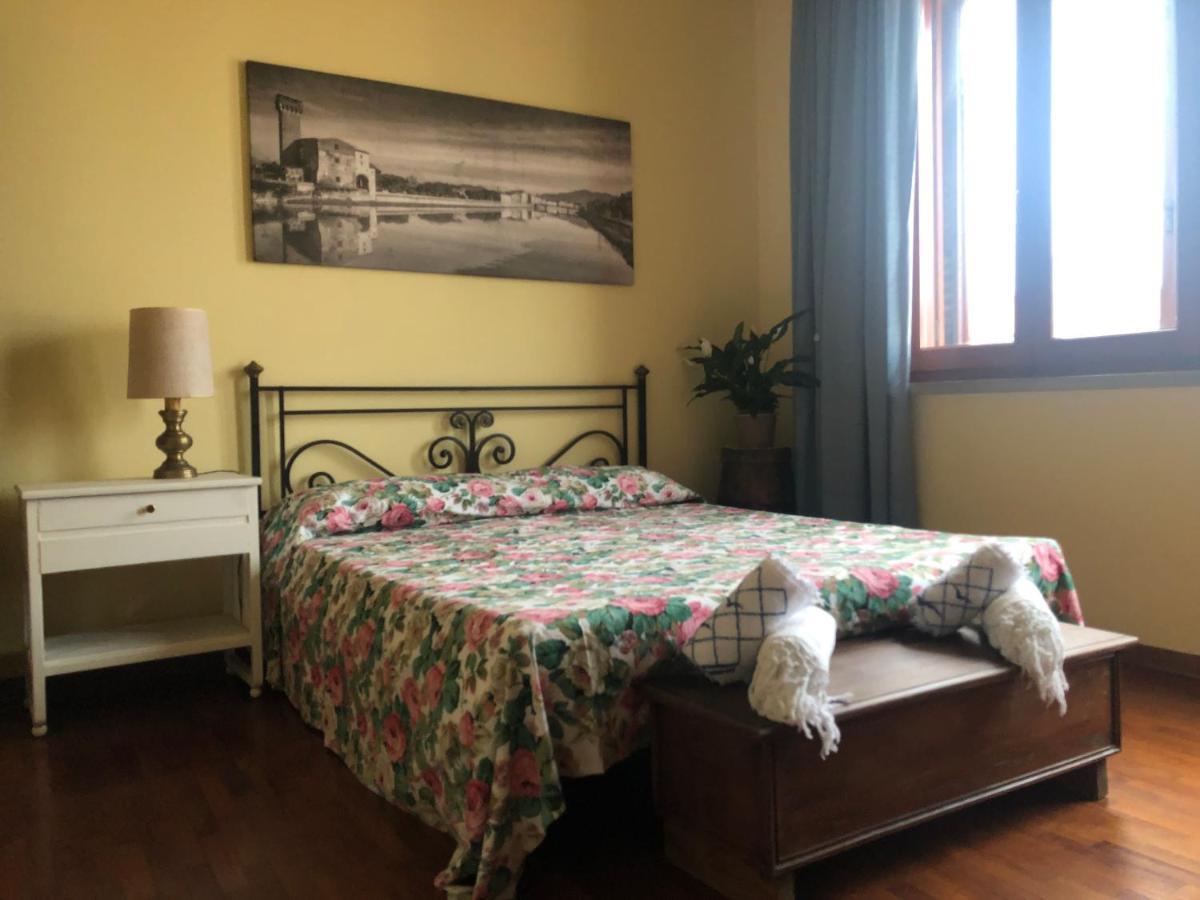 Villa Orsini - A Retreat In Pisa - Food And Relax Eksteriør bilde