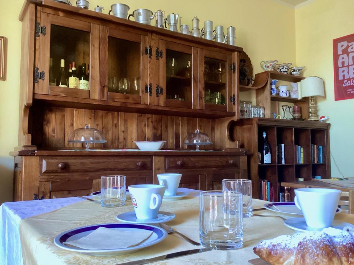 Villa Orsini - A Retreat In Pisa - Food And Relax Eksteriør bilde