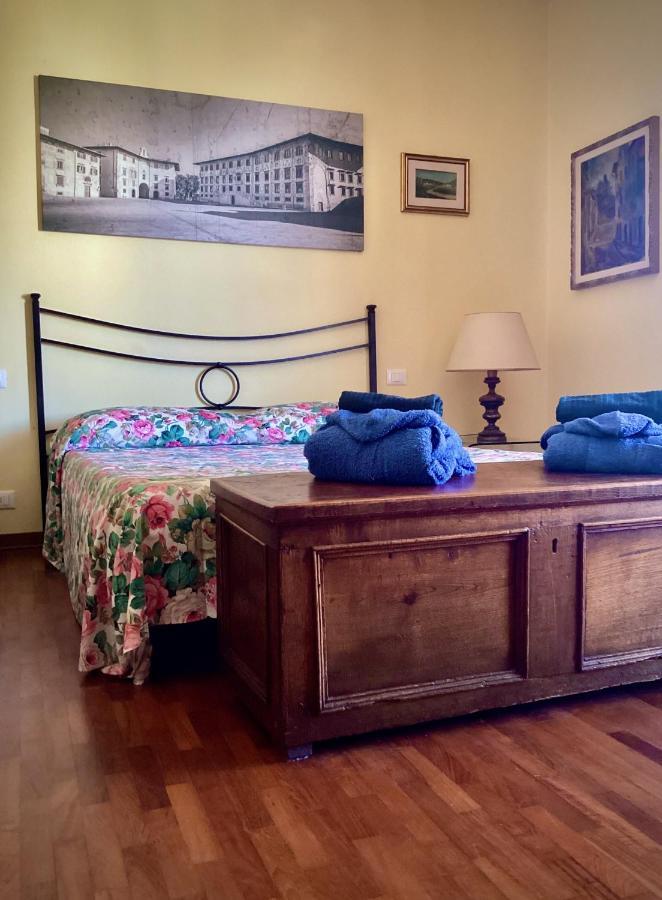 Villa Orsini - A Retreat In Pisa - Food And Relax Eksteriør bilde